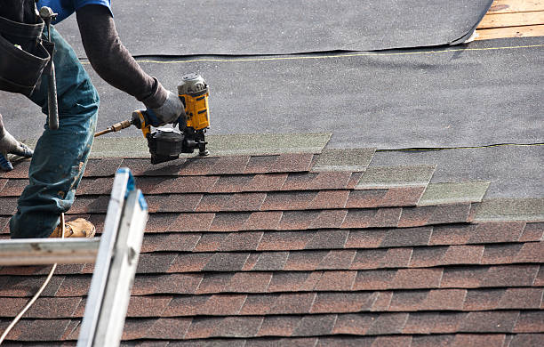 Licensed Roofing service in Mirror Lake, NH - Brentwood Metal Roofing